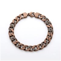 Bracciale Santomà Uomo in Argento BR1/904/2L